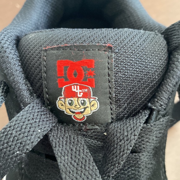 DC shoes excellent condition - Picture 11 of 13